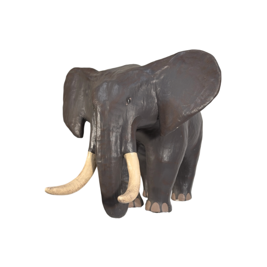 Figur Elefant